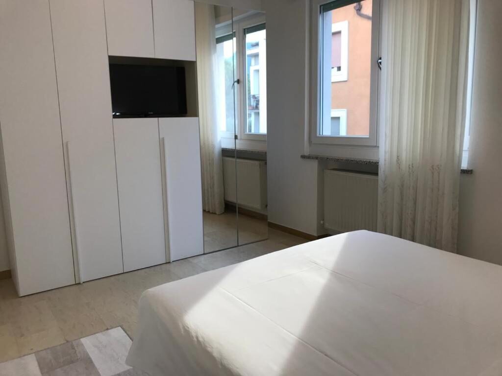 Appartamento con Due Camere - Eagle Rooms Riva del Garda