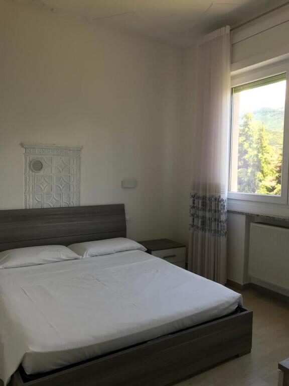 Camera Deluxe - Eagle Rooms Riva del Garda