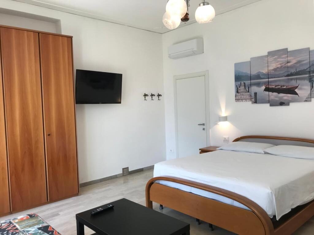 Camera Tripla - Eagle Rooms Riva del Garda